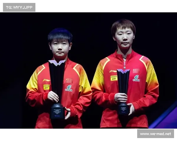 乒乓球世界杯孙颖莎能否再创辉煌 卡尔德拉诺能否成功卫冕 乒乓球世界杯孙颖莎能否再创辉煌 卡尔德拉诺能否成功卫冕