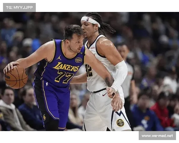 卢卡·东契奇:年少成名的篮球新星如何颠覆NBA的传统格局 卢卡·东契奇:年少成名的篮球新星如何颠覆NBA的传统格局
