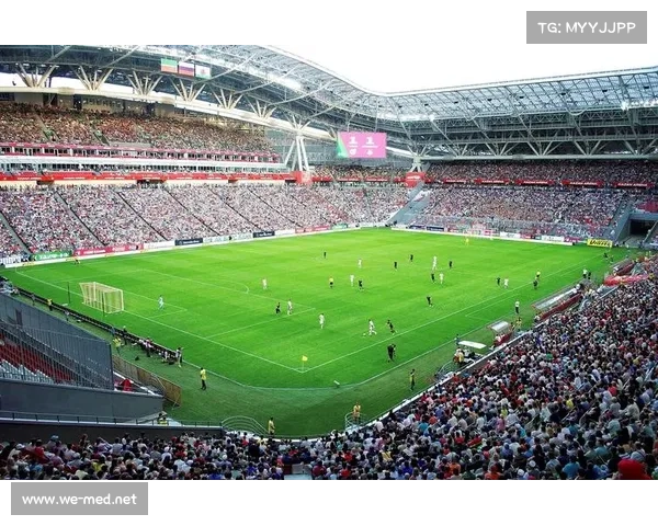 国际足联联合会杯:足球的全球精英对决 国际足联联合会杯:足球的全球精英对决