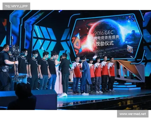 奥运与电竞:融合新篇 奥运与电竞:融合新篇